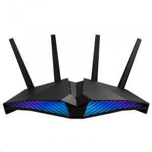 ASUS RT-AX82U AX5400 Mbps Dual-band WiFi 6 gigabit AiMesh router